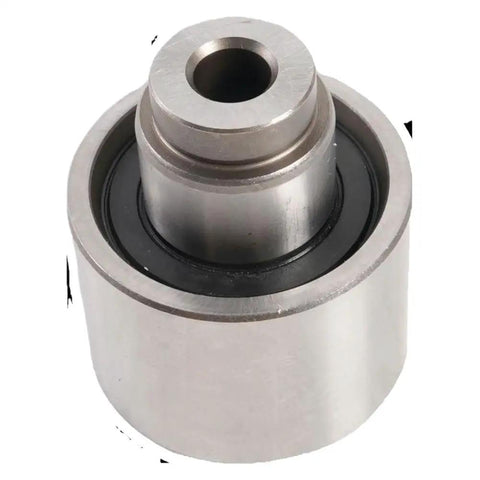 Professional Timing Belt And Water Pump Swap Out Kit For 2012 Through 2014 Vehicles Powered By Two Point Oh Diesel Turbo Engines Ensuring You Get Back On The Road Faster Safely With Peace of Mind Regarding Your Critical Engine Repair Jobs. metal timing belt tensioner pulley with bearing