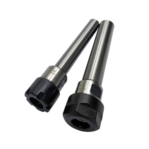 Premium C32 ER32 Collet Chuck For Milling Lathe Precision Machining High Hardness Industrial Cutting Tool with two versatile holders.