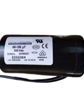 Heavy Duty Film Capacitor 88 To 108uF 330VAC 330V, 60A Rating, Thin Film Design For Electronics, Power Supply Smoothing, Durable One Color Finish, Ideal For DIY Projects And Pro Builds.