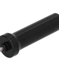 Pro Grade Stainless Steel Watch Crystal Removal Tool With Air Pump in black for one piece cases.