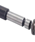 Adjustable Worm Gear for Milling Machines and CNC Turret Mills Replacement Part No Fuss Install Precise Stable Performance
