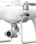 Multispectral Agricultural Drone With 3 Axis Stabilized Camera RGB And Five Spectral Sensors RTK Module 27 Minute Flight Time Four Point Four Mile Range