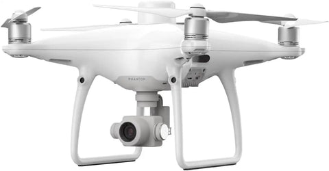 Multispectral Agricultural Drone With 3 Axis Stabilized Camera RGB And Five Spectral Sensors RTK Module 27 Minute Flight Time Four Point Four Mile Range