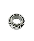 Two Pack Cone Roller Bearing And Cap Set For 14136A 14276 Models Bore 1.375 Inch Outer Diameter 2.717 Inch Heavy Duty Industrial Grade