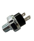 Air Compressor Tank Pressure Switch One Quarter Inch NPT Plug And Play Install Off 150 Psi On 120 Psi 115 Volt Durable Auto Cut In And Cut Out