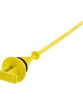 Drop-In OEM Engine Dipstick Replacement Fits LTX 1042 1046 1050 RZT 50 Z Force 54 GT GTX LGT LTX Series