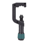Tube Cutter From Six Millimeter To Seventy Millimeter For Copper Brass Aluminum With Manual Bearing Tubing Cutter For Thin Steel Pipes Delivers Straight Clean Cuts From One Quarter Inch To Two And Three Quarter Inches Works Like A Charm