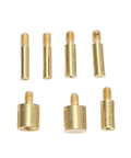 Fast Heat Hotfix Rhinestone Applicator Gear For DIY Crafts On Leather Clothes TShirts Wallets With Storage Bag Tips Set