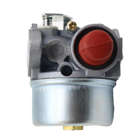Carburetor Replacement For Craftsman 247795850 Chipper Shredder Fits Direct Bolt On Premium Grade High Quality Replacement Part Front View