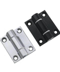 304 Stainless Steel Adjustable Torque Hinge With Positioning And Damping Zinc Alloy Stop Gate Or Cabinet Hinge Built To Last