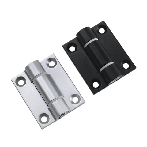 304 Stainless Steel Adjustable Torque Hinge With Positioning And Damping Zinc Alloy Stop Gate Or Cabinet Hinge Built To Last