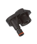Shift Shaft Bushing Kit For Alpha One Gen II Sterndrives MerCruiser 815921A21 housing piece with seals and zip tie