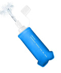 Foldable Soft Water Bottle That Is Leakproof And Packable For Travel Hikes And Camping Ultra Flexible Pouch Design