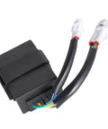 Kawasaki KLF 300 Bayou CDI Box Ignitor Replacement For 1988 1995 ATV Easy Install Ride Ready Reliable Performance Front Mount Ignition Module