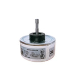 Brushless DC Indoor Fan Motor For Air Conditioners Replacement For MFD 24CXT Quiet Energy Efficient DIY Friendly Install Long Lasting