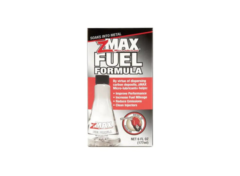 Fuel System Conditioner And Engine Treatment For Cars And Trucks, Easy To Use Micro Lubricant That Reduces Carbon Buildup, Lubricates Metal Surfaces, Boosts Performance And Improves Gas Or Diesel MPG In A 6 Oz Bottle