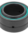 Gez38Es2Rs Standard Duty Spherical Plain Bearing With Double Rubber Seal, 1.5 inch bore for heavy machinery use.