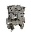 OEM Engine Part Fits 2.4L Engines With Codes 23300-2G410 And 23300-2G400, Japan Made Durable Replacement Component, top view