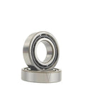 Angular Contact Ball Bearing Shaft For Machine Tools 71820 C 71821 C 71822 C 71824 C P2 Single AC Bearing Color 71824C