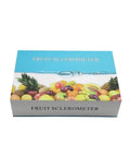 Top Tier Digital Fruit Hardness Tester And Portable Penetrometer For Tracking Ripeness Levels With Sharp Sensor Readings packaging.