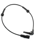 Rock Solid Front Left Or Right Abs Wheel Speed Sensor For Crisp Braking And Sweet Handling Fits Renault Kwid 1.0L 2019-2022 Dacia Spring EV 2020-2023.