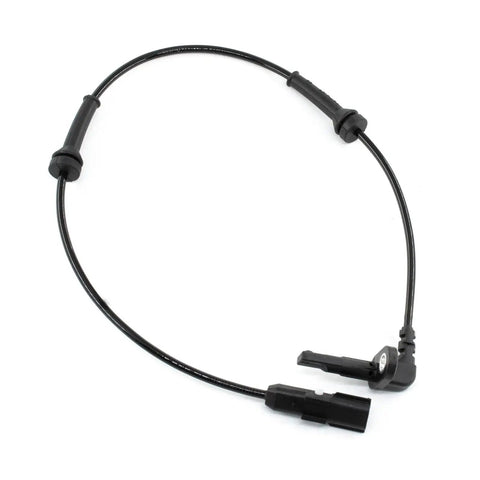 Rock Solid Front Left Or Right Abs Wheel Speed Sensor For Crisp Braking And Sweet Handling Fits Renault Kwid 1.0L 2019-2022 Dacia Spring EV 2020-2023.