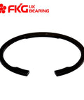 Front Wheel Hub Bearing Drop-In Replacement For 2000-2006 Nissan Sentra, 2002-2005 Mitsubishi Lancer ES, 2000-2002 Mirage