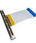 Premium Thermal Print Head Straight Swap For RP310 Barcode Printer with 50pin FPC connector and 3in width design.