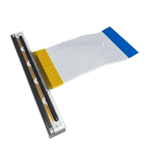 Premium Thermal Print Head Straight Swap For RP310 Barcode Printer with 50pin FPC connector and 3in width design.