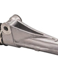 Heavy Duty Power Steering Rack And Pinion Assembly For Toyota RAV4 2006 2012 showing a close-up of the metal component with rubber boot.