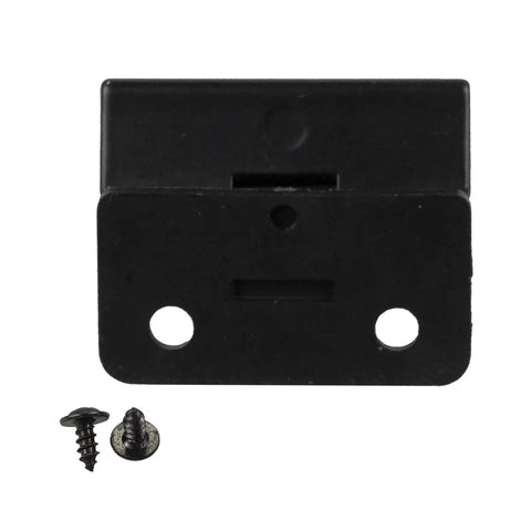 Beefed Up Metal Center Console Latch Replacement For Toyota 4Runner RAV4 Camry T100 Scion Xb Prius Yaris And More with screws