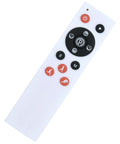 Universal Replacement Remote For Vibration Plate Exercise Machine Works With Most Vibration Plate Brands Infrared No Programming Needed No Fuss