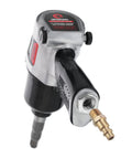 Air Impact Wrench One Half Inch Square Drive With Three Inch Extended Anvil For Lug Nuts And Bolts, Auto And Construction Repair
