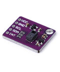 Gesture Sensor Module With Nine Gesture Recognition For Arduino I2C Interface 3V3 To 5V Power board close-up