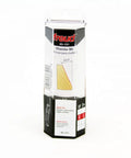 Packaging of 1-1/4 Inch Chamfer Router Bit With 1/2 Inch Shank, Carbide Two-Cutter, 22.5 Degree Chamfer