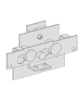 Durable Case Circuit Breaker Accessories 29354 Replacement Parts Kit for Miniature MCCBs Electrical Panel Upgrades Easy Install