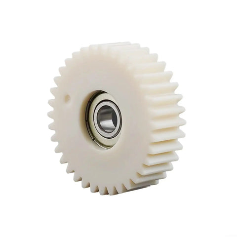 Planetary Gear Set For Electric Bicycle With 36 Tooth Nylon Gears 608 Bearing Stainless Silent Drive Assembly For Bafang Hub Motor Repair Kit