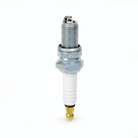 Plug And Play ATV Ignition CDI Box And Coil Replacement Fits Suzuki Quadrunner 250 1988-2002 Spark Plug