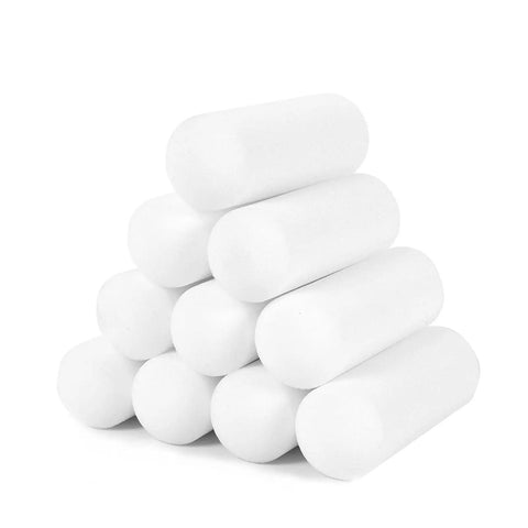 Small 4 Inch Foam Paint Roller With High Density Foam Delivers Smooth As Butter Finish No Bubbles For Walls Cabinets Cupboards And Doors Great For Oil Or Water Based Paints Fits Standard 4 Inch Frames Diy Friendly Pro Grade in a pyramid stack.