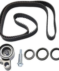 Heavy Duty Timing Belt And Water Pump Kit Fits 3.5L 4.0L V6 DOHC Engines In Dodge Charger And Chrysler Sebring Models To Keep Your Ride Running Smooth And Strong While Avoiding Expensive Shop Bills For Repairs Plus Warranty Support For Peace Of Mind.