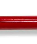Adjustable Rear Panhard Track Bar With Polyurethane Bushings For 2009-2022 Dodge Ram 1500 Trucks Red Centers Rear Axle After Lift Or Lower Clears Bigger Tires 100 Percent Bolt In Install Beefed Up Heavy Duty Steel, red DOM tubing with bushings