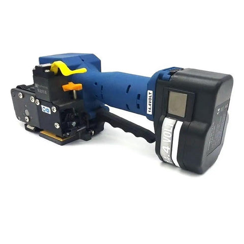 Heavy Duty Beefed Up Gripper Set P32.1222 P32.1223 P32.1224 for P322 P324 P318 Battery Powered Plastic Strapping Tool
