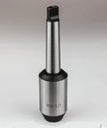 Half Inch MT2 Morse Taper End Mill Tang Tool Holder Adapter 2MT Shank Taper MT2 For Single End Mills Hardened And Ground Built For The Shop