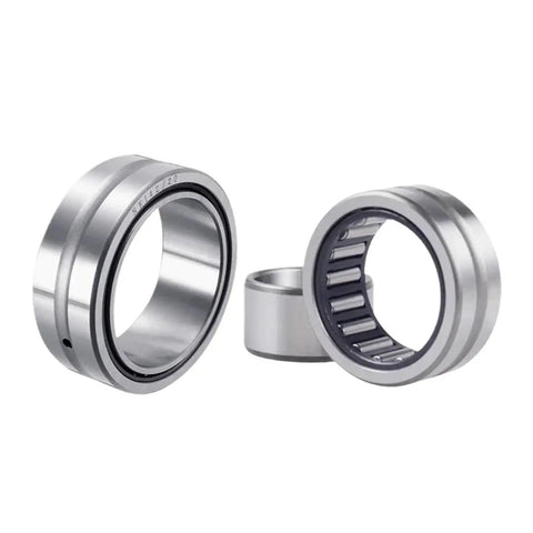 Pro Level One Piece Needle Roller Bearing With Inner Ring Na6908 40X62X40Mm, steel, pre lubricated, suitable for heavy machinery.