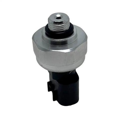 Non OEM Air Conditioning Pressure Sensor Switch 88719 33020 Direct Fit Replacement For Toyota Camry Corolla silver metal sensor