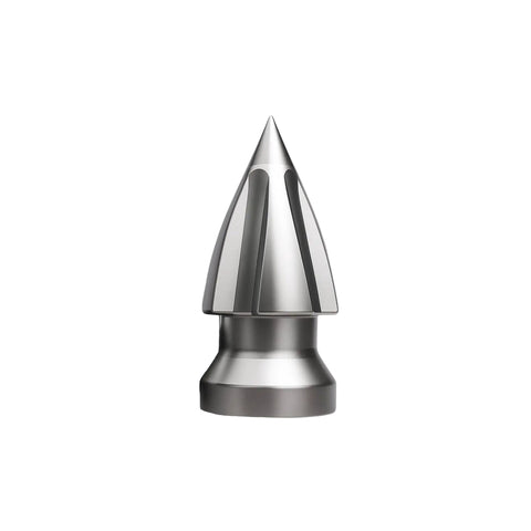 22 Caliber Airgun Pellets Twenty Point One Grain Pointed Arrow Head Design High Penetration Lead Pellets for precision shooting