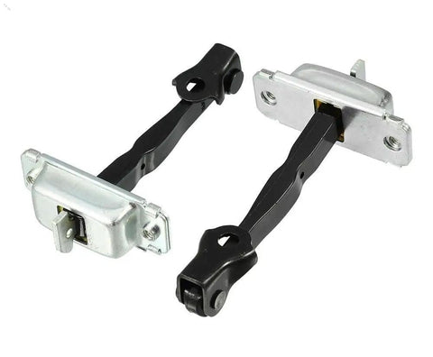 Hyundai Accent Door Hinge Limiter Replacement Kit Front Right And Left 2011-2018 79390-0U000 793900U000 OEM style hinges