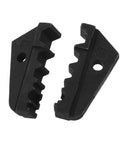 Niyangle Replacement Crimping Die Set For Terminal Pliers rugged die components made of tough alloy for precise crimping.