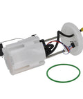 Top Shelf Fuel Pump Module For Jeep Liberty Dodge Nitro with green O-ring and electrical connectors for easy installation.