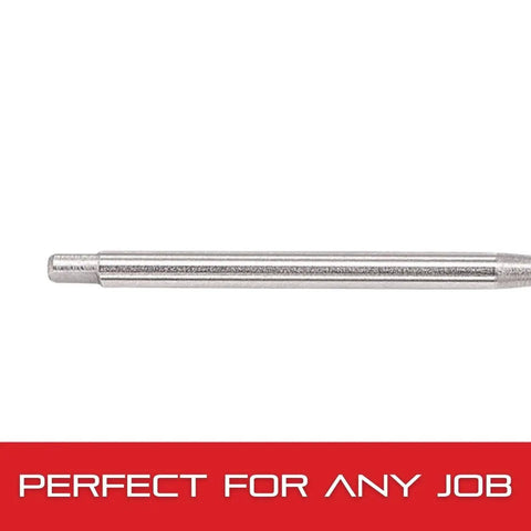 Jewelers Precision Screwdriver Replacement Blade 0.025 Inch Wide For Watches And Jewelry Making
